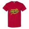 Heavy Cotton™ T-Shirt 1 Thumbnail