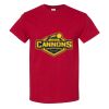 Heavy Cotton™ T-Shirt 1 Thumbnail