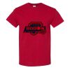 Heavy Cotton™ T-Shirt 1 Thumbnail