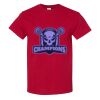 Heavy Cotton™ T-Shirt 1 Thumbnail