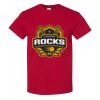 Heavy Cotton™ T-Shirt 1 Thumbnail