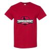 Heavy Cotton™ T-Shirt 1 Thumbnail