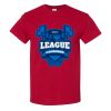 Heavy Cotton™ T-Shirt 1 Thumbnail