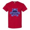 Heavy Cotton™ T-Shirt 1 Thumbnail