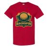 Heavy Cotton™ T-Shirt 1 Thumbnail