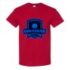 Heavy Cotton™ T-Shirt 1 Thumbnail