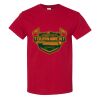 Heavy Cotton™ T-Shirt 1 Thumbnail