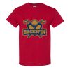 Heavy Cotton™ T-Shirt 1 Thumbnail