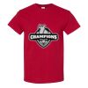 Heavy Cotton™ T-Shirt 1 Thumbnail