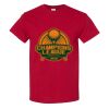 Heavy Cotton™ T-Shirt 1 Thumbnail