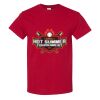 Heavy Cotton™ T-Shirt 1 Thumbnail