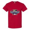 Heavy Cotton™ T-Shirt 1 Thumbnail
