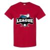 Heavy Cotton™ T-Shirt 1 Thumbnail