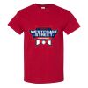 Heavy Cotton™ T-Shirt 1 Thumbnail