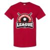 Heavy Cotton™ T-Shirt 1 Thumbnail
