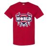 Heavy Cotton™ T-Shirt 1 Thumbnail