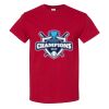 Heavy Cotton™ T-Shirt 1 Thumbnail