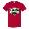Heavy Cotton™ T-Shirt 1 Thumbnail