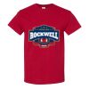 Heavy Cotton™ T-Shirt 1 Thumbnail