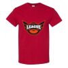 Heavy Cotton™ T-Shirt 1 Thumbnail