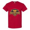 Heavy Cotton™ T-Shirt 1 Thumbnail