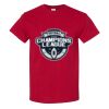 Heavy Cotton™ T-Shirt 1 Thumbnail