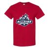 Heavy Cotton™ T-Shirt 1 Thumbnail
