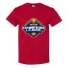 Heavy Cotton™ T-Shirt 1 Thumbnail