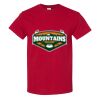 Heavy Cotton™ T-Shirt 1 Thumbnail