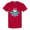 Heavy Cotton™ T-Shirt 1 Thumbnail