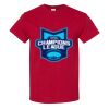 Heavy Cotton™ T-Shirt 1 Thumbnail
