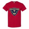 Heavy Cotton™ T-Shirt 1 Thumbnail