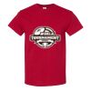 Heavy Cotton™ T-Shirt 1 Thumbnail