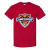 Heavy Cotton™ T-Shirt 1 Thumbnail