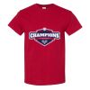 Heavy Cotton™ T-Shirt 1 Thumbnail