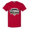 Heavy Cotton™ T-Shirt 1 Thumbnail