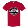 Heavy Cotton™ T-Shirt 1 Thumbnail