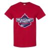 Heavy Cotton™ T-Shirt 1 Thumbnail