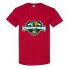 Heavy Cotton™ T-Shirt 1 Thumbnail