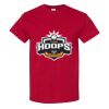 Heavy Cotton™ T-Shirt 1 Thumbnail