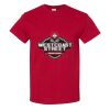 Heavy Cotton™ T-Shirt 1 Thumbnail