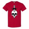 Heavy Cotton™ T-Shirt 1 Thumbnail