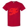 Heavy Cotton™ T-Shirt 1 Thumbnail