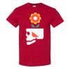Heavy Cotton™ T-Shirt 1 Thumbnail