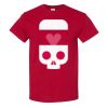 Heavy Cotton™ T-Shirt 1 Thumbnail