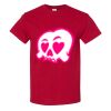 Heavy Cotton™ T-Shirt 1 Thumbnail