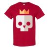 Heavy Cotton™ T-Shirt 1 Thumbnail