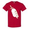 Heavy Cotton™ T-Shirt 1 Thumbnail