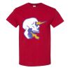 Heavy Cotton™ T-Shirt 1 Thumbnail