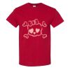 Heavy Cotton™ T-Shirt 1 Thumbnail